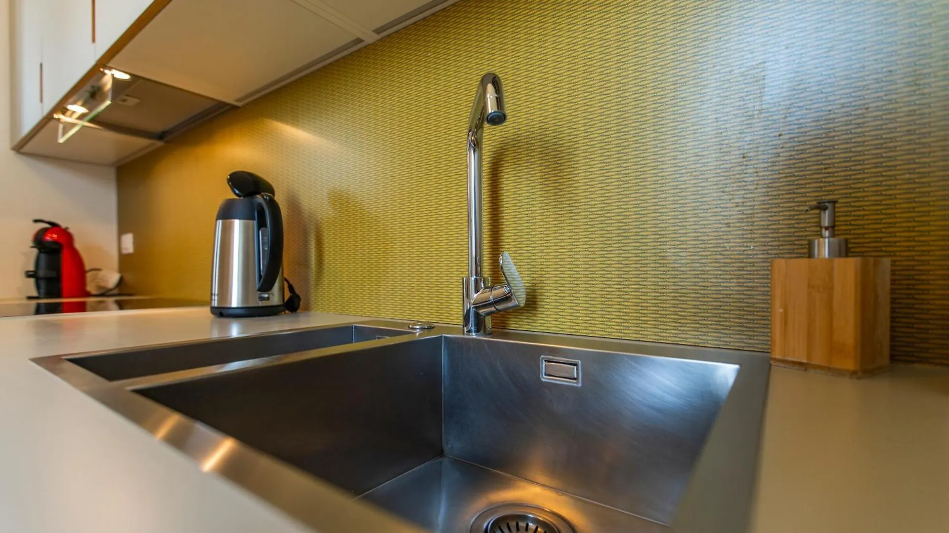 Apartment Skyattic - 801 - Citylife - 1 Min Domodossola M5 Milan