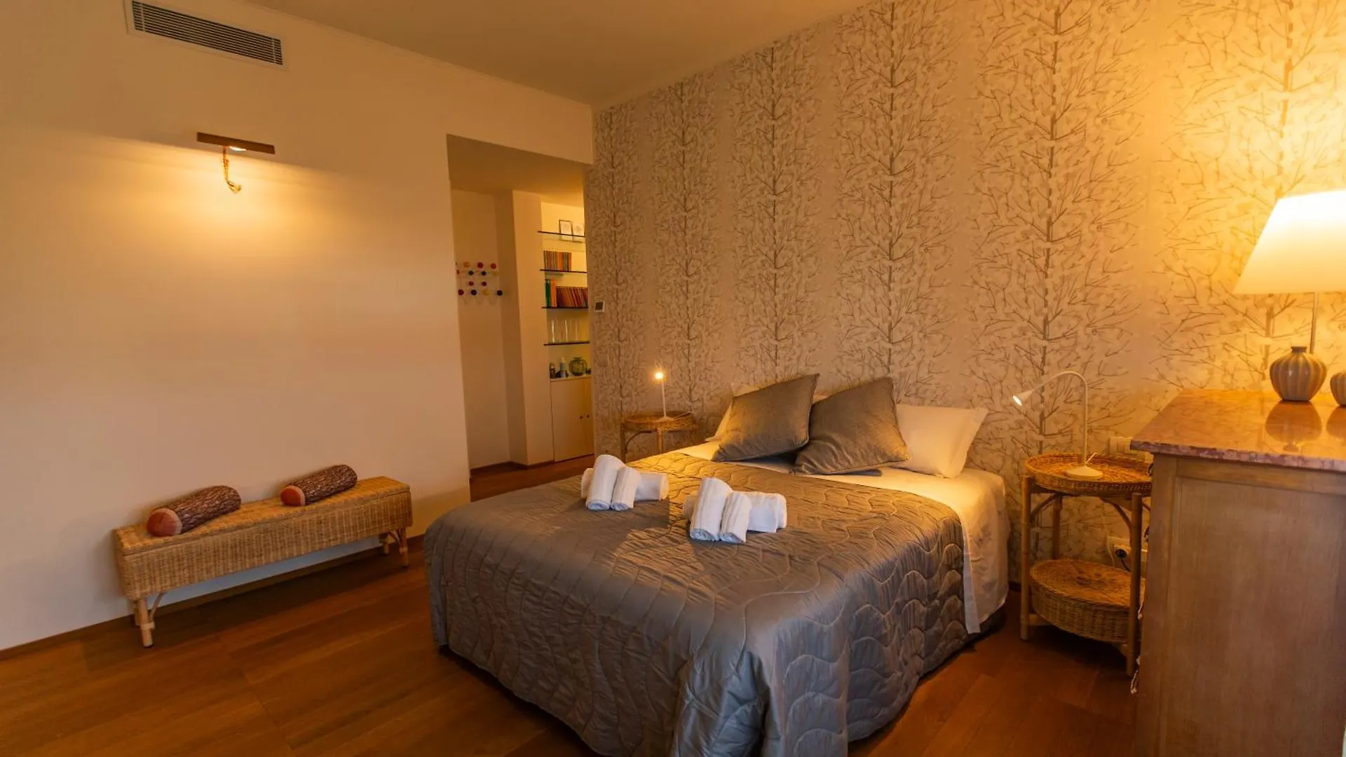 아파트 Skyattic - 801 - Citylife - 1 Min Domodossola M5 밀라노
