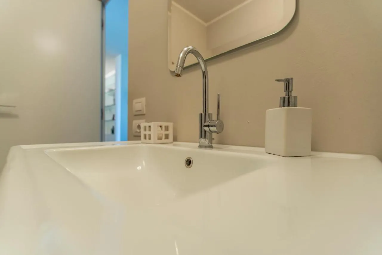 Skyattic - 801 - Citylife - 1 Min Domodossola M5 Mailand Apartment