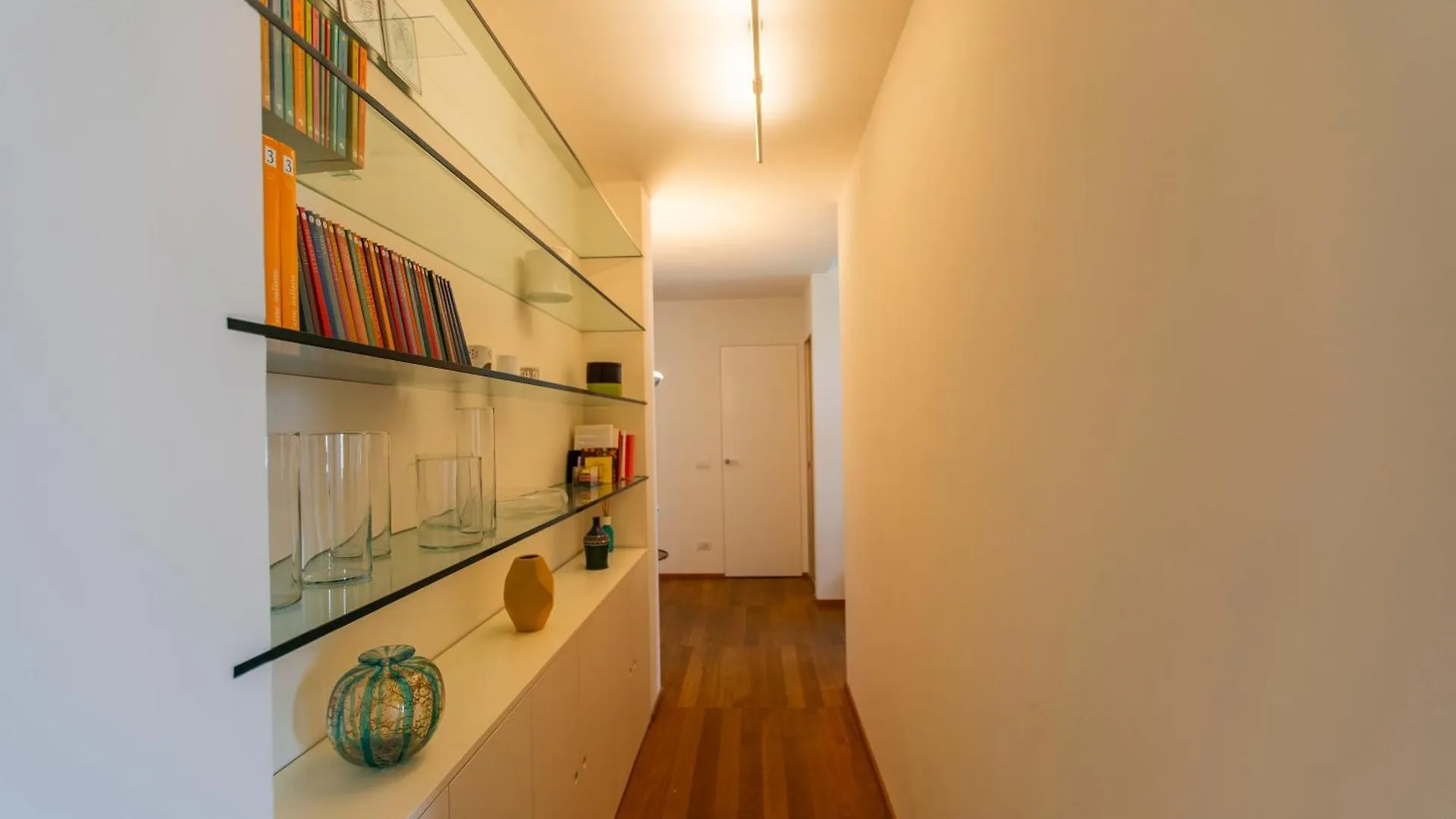 Skyattic - 801 - Citylife - 1 Min Domodossola M5 Mailand Apartment